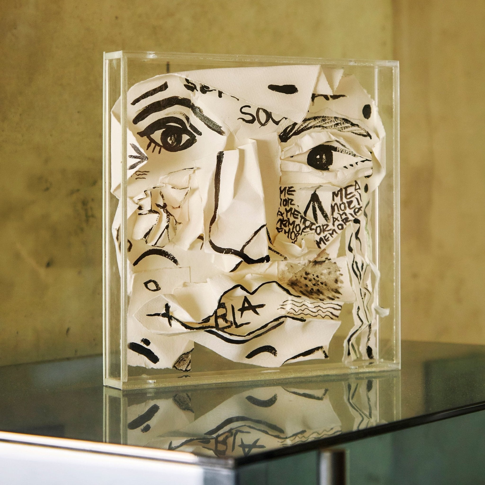 Retrato - CasaSoyer