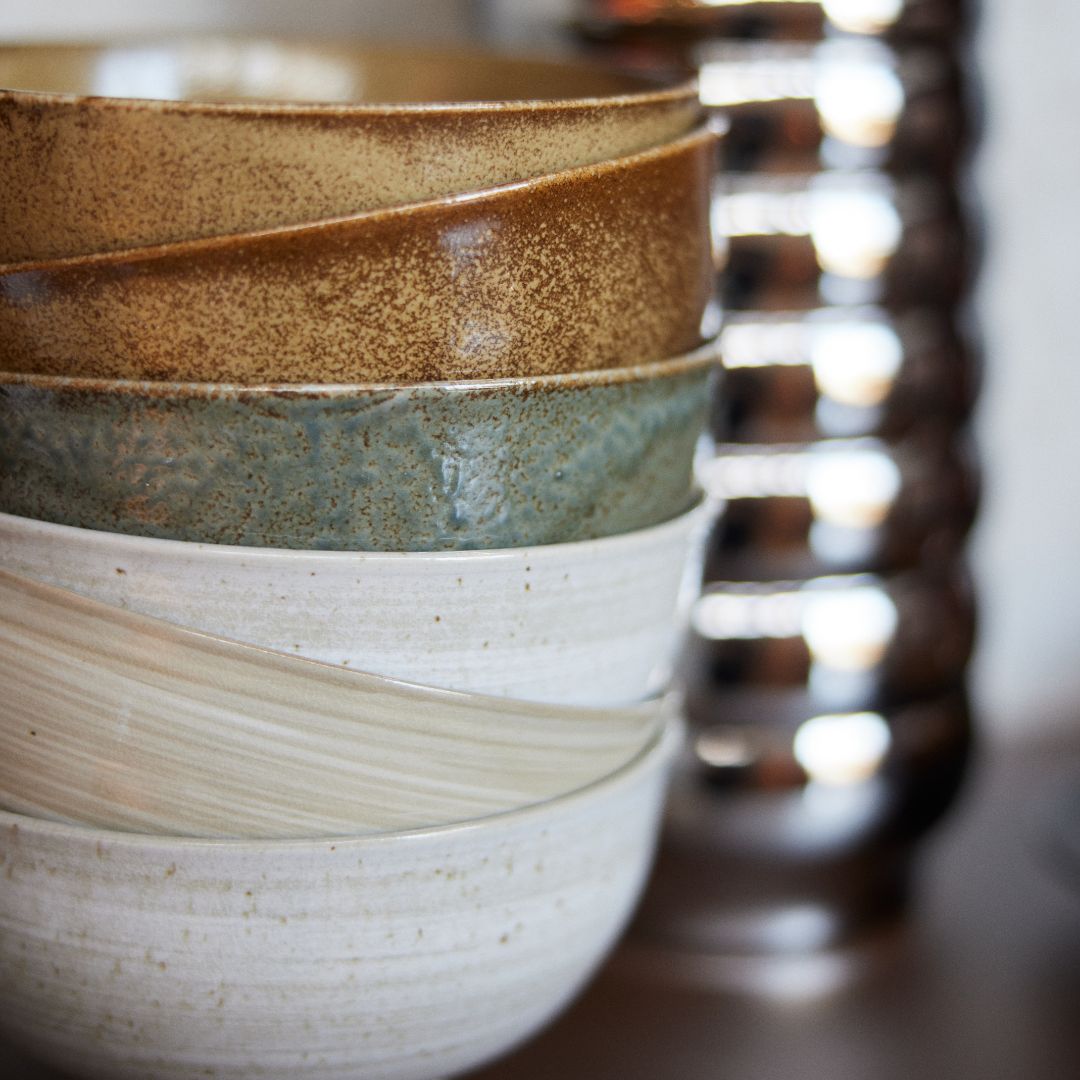 Set 4 Bowls kyoto - CasaSoyer