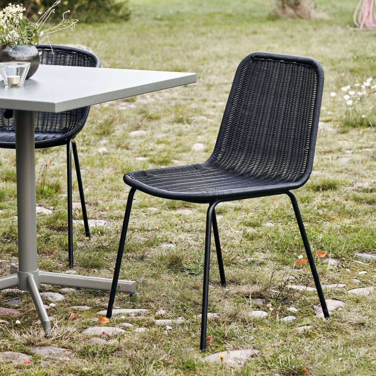 SILLA HAPUR - CasaSoyer