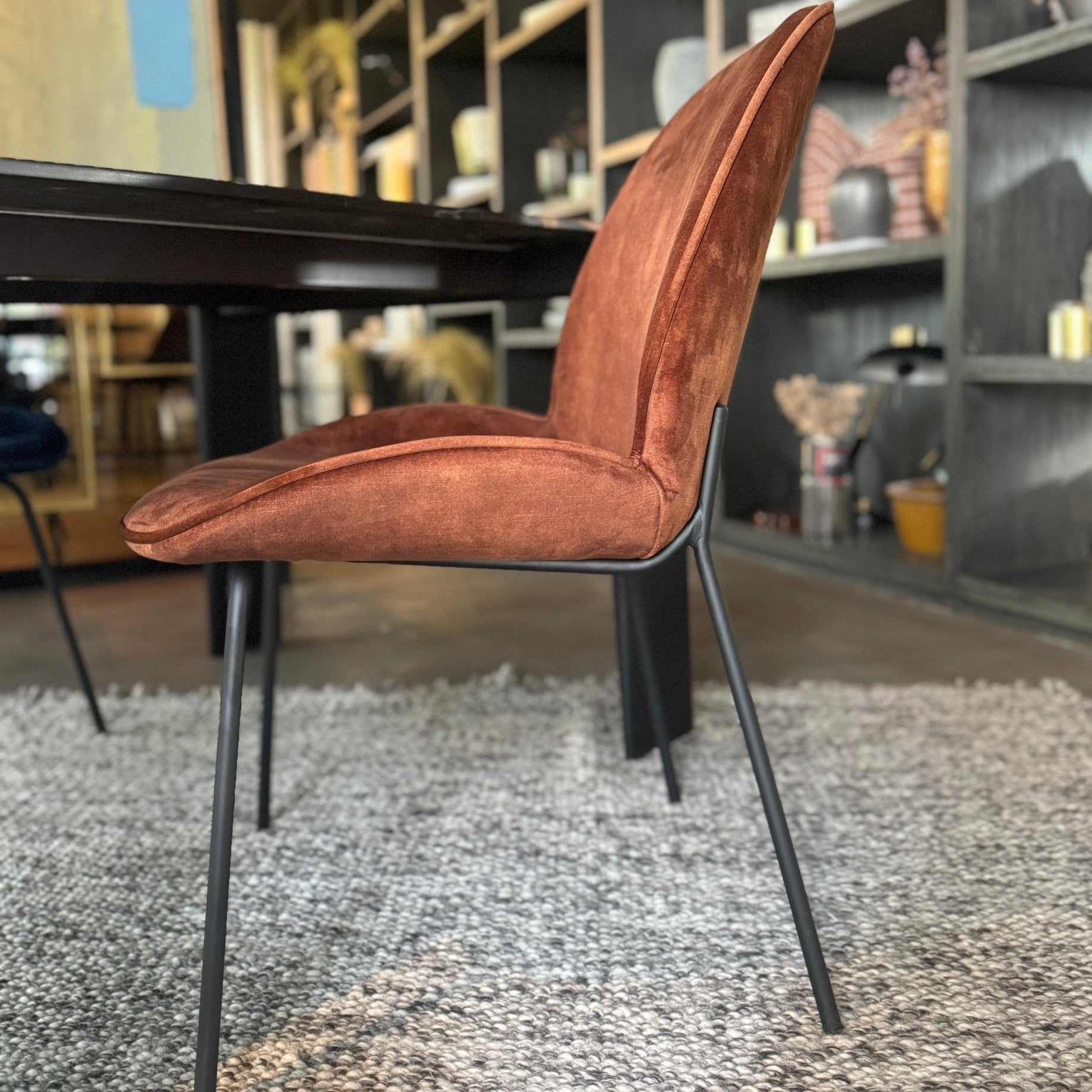Silla Hella - CasaSoyer