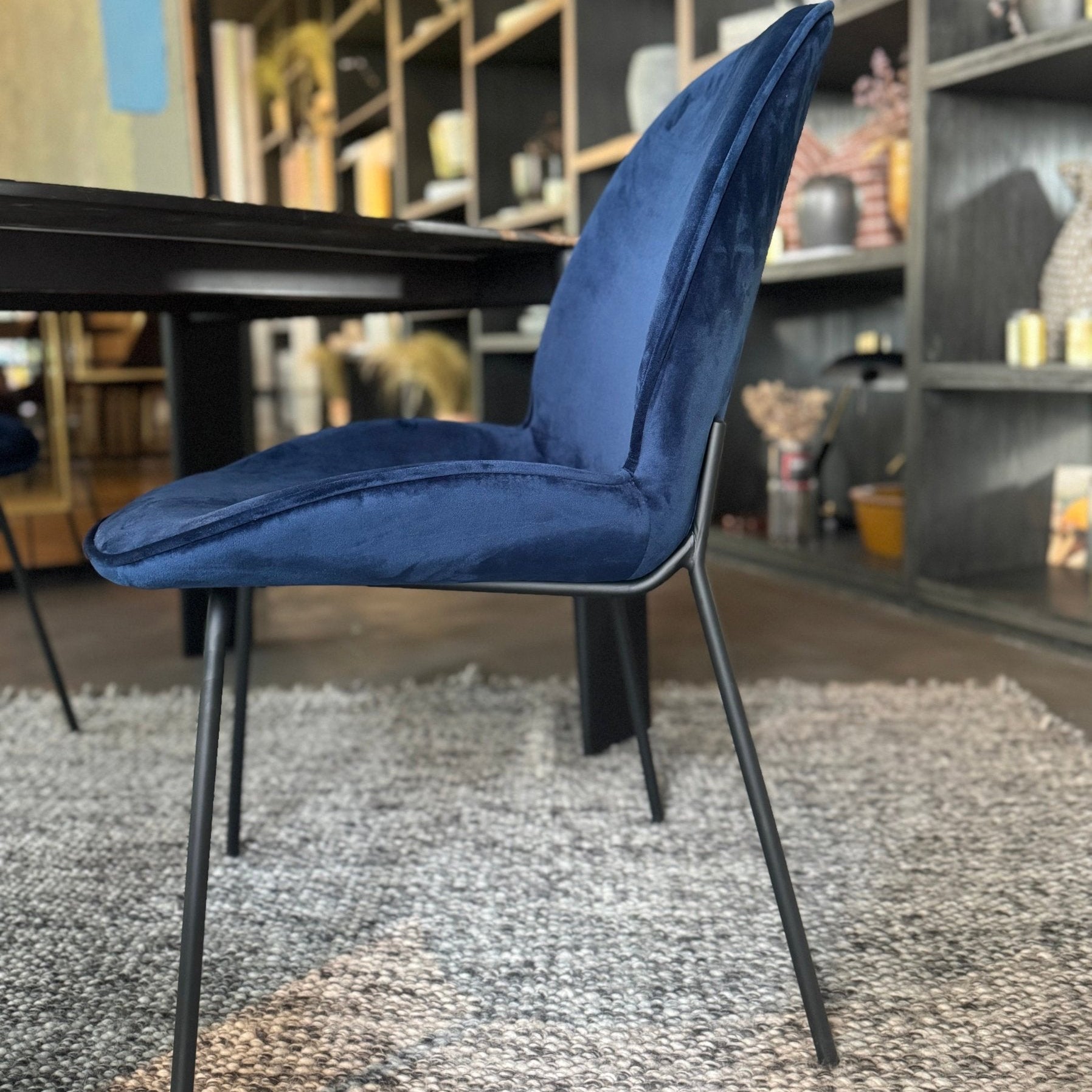 Silla Hella - CasaSoyer
