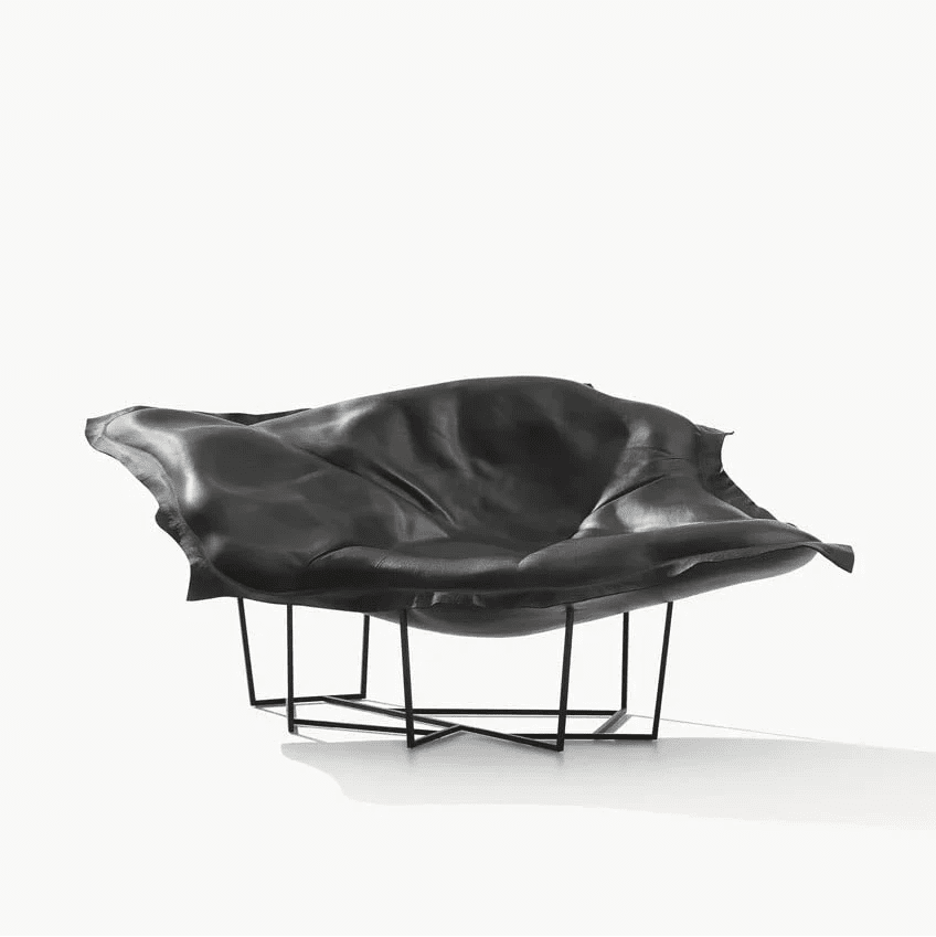 Sillón Wallace - CasaSoyer