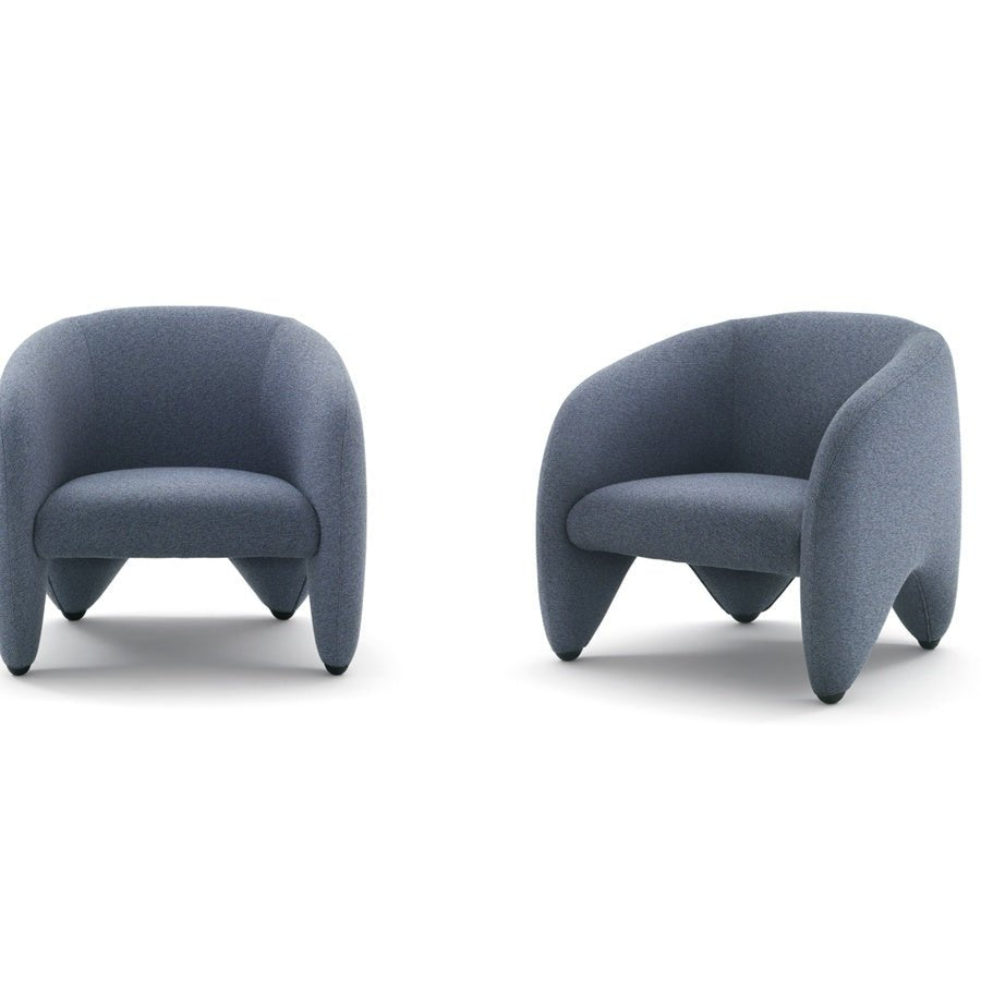 Sillón Yuzu - CasaSoyer