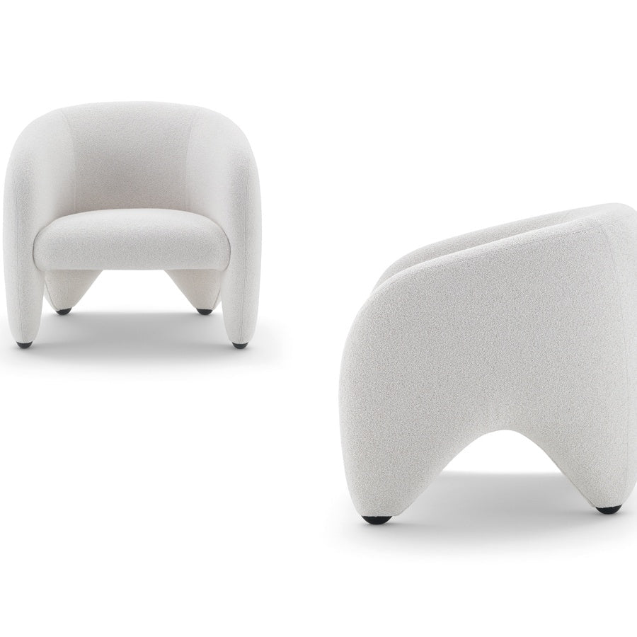 Sillón Yuzu - CasaSoyer