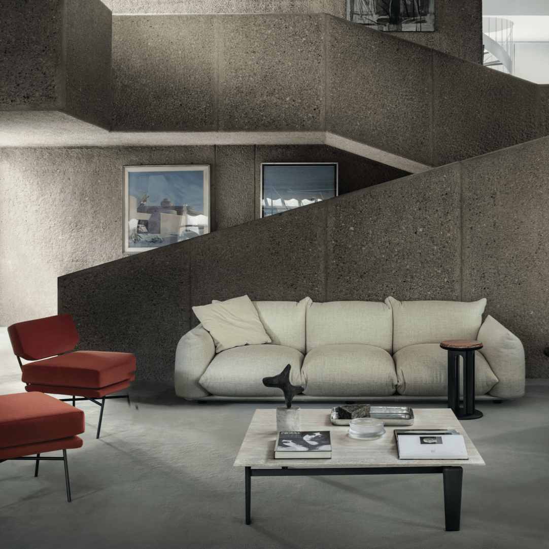 Sofa Marenco - CasaSoyer