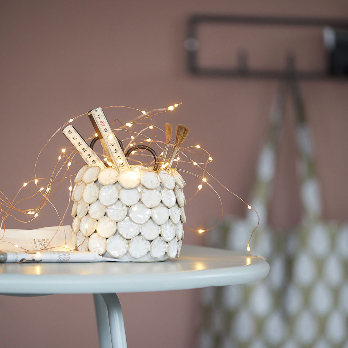 Vasija Dot - CasaSoyer