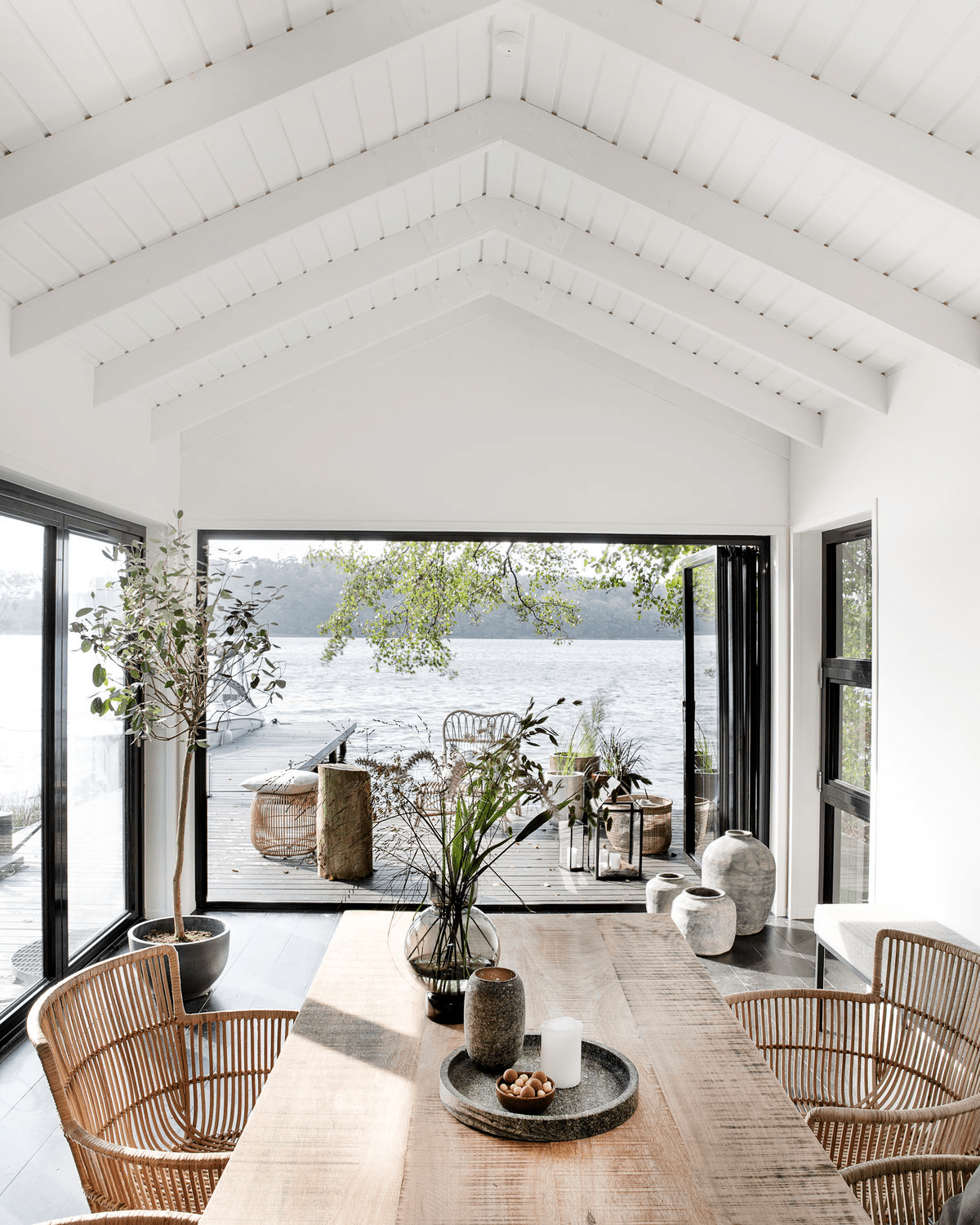 VASIJA RUSTIK ALTA - CasaSoyer