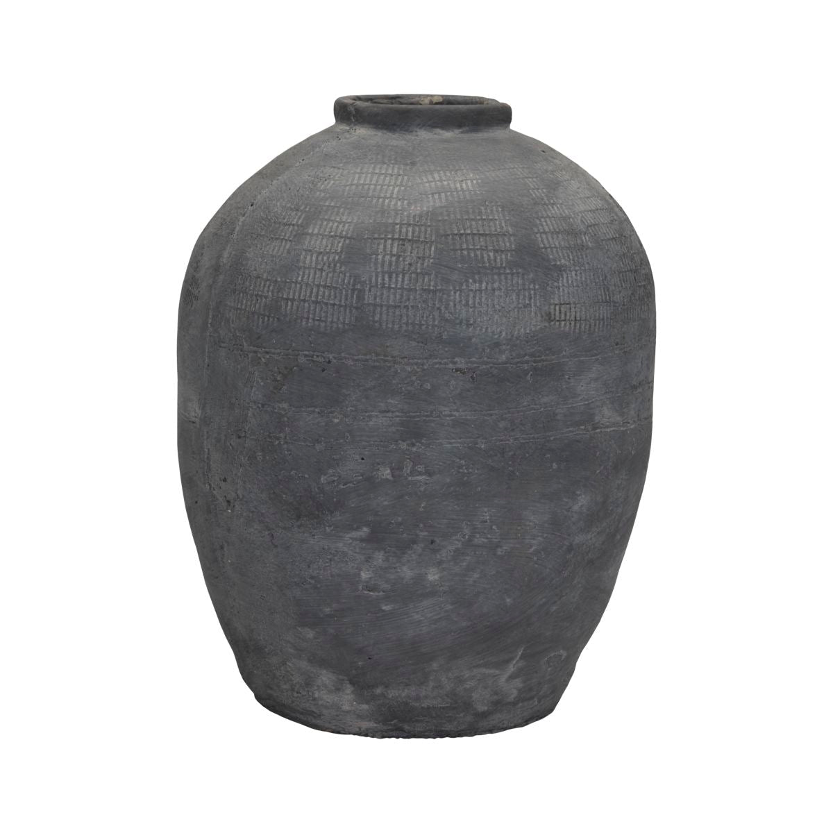 Vasija rustik grande - CasaSoyer