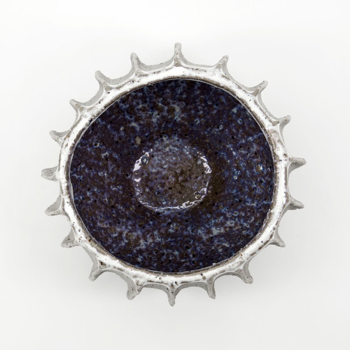 Vasija shell - CasaSoyer