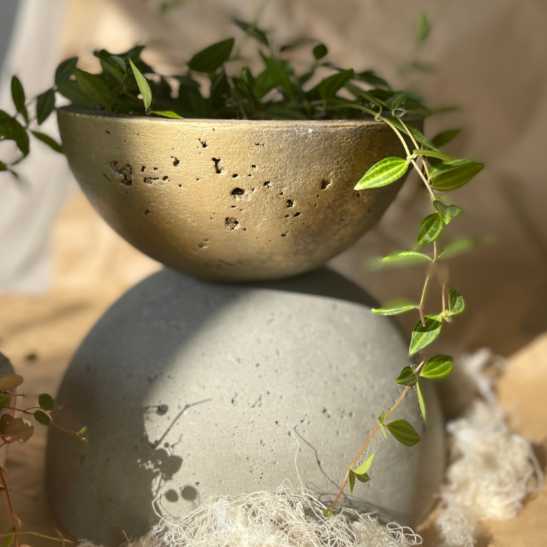 Macetero Resilencia I Casa Soyer