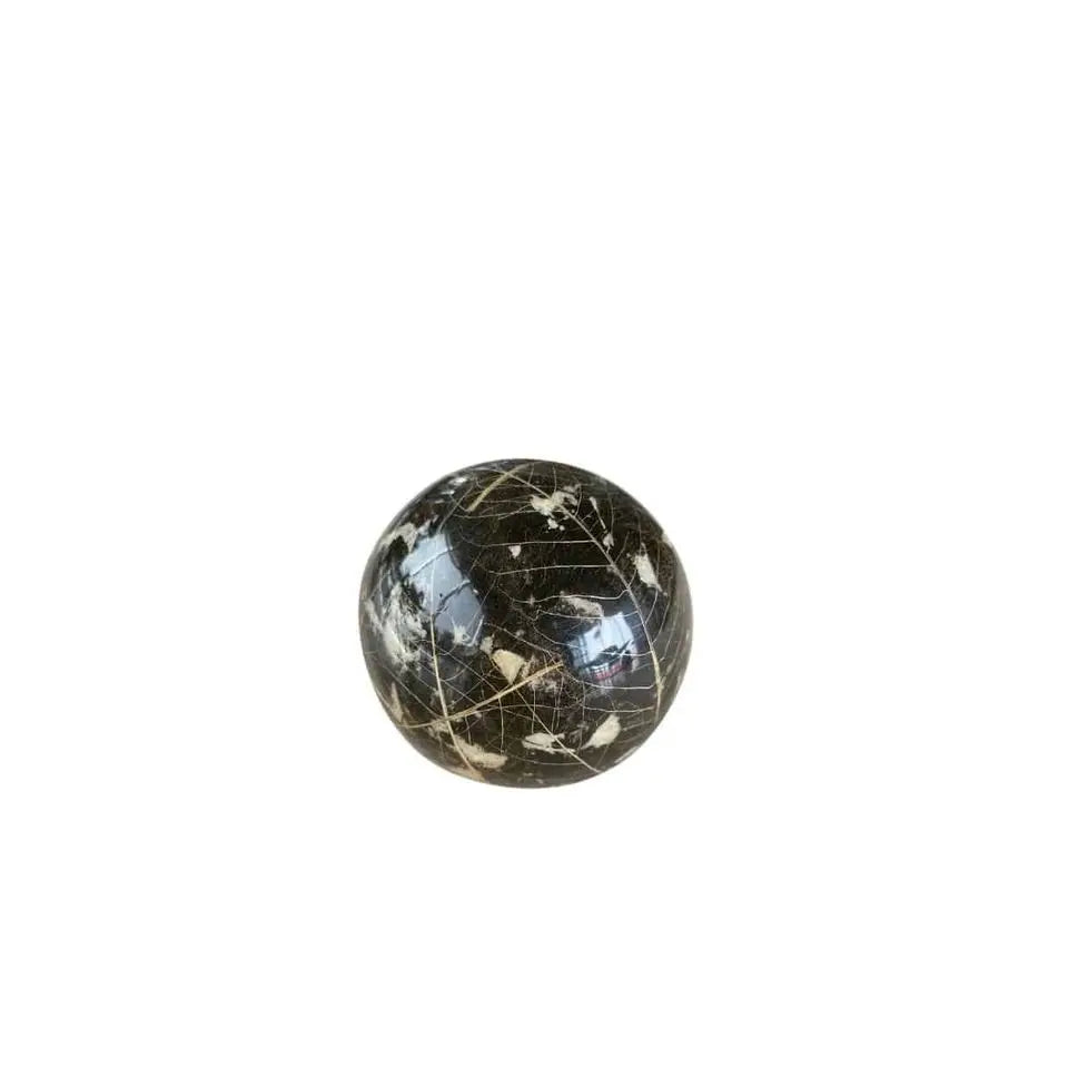 Bola Hojas Dupuis