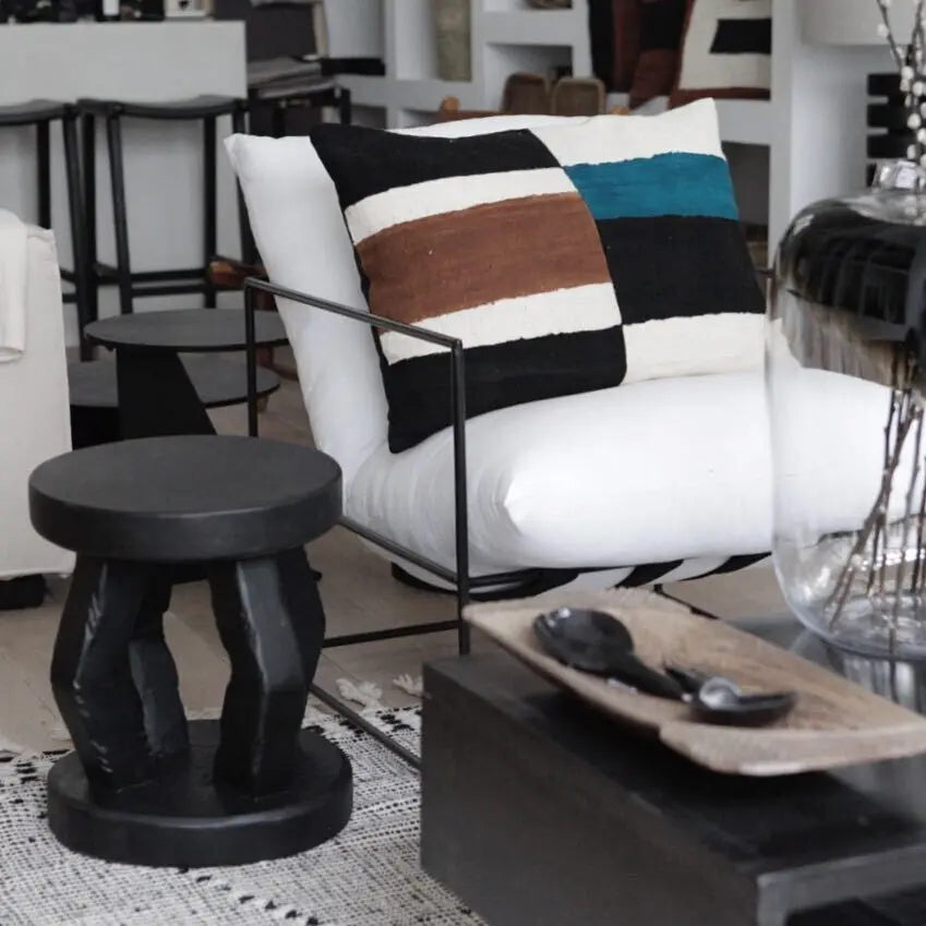 Butaca Micaela Casa Soyer