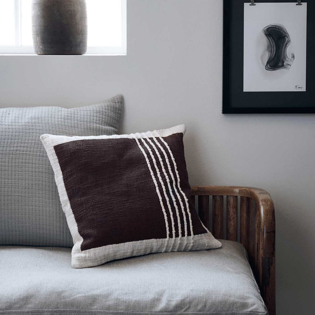 Cojín Lana, House Doctor House Doctor