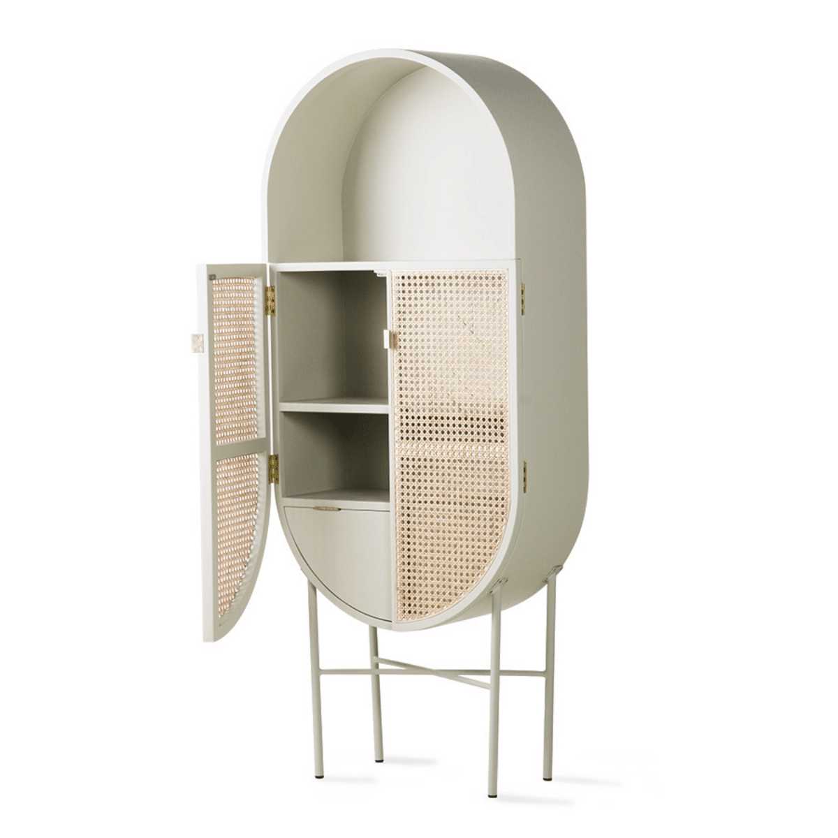 Consola Retro Hk Living