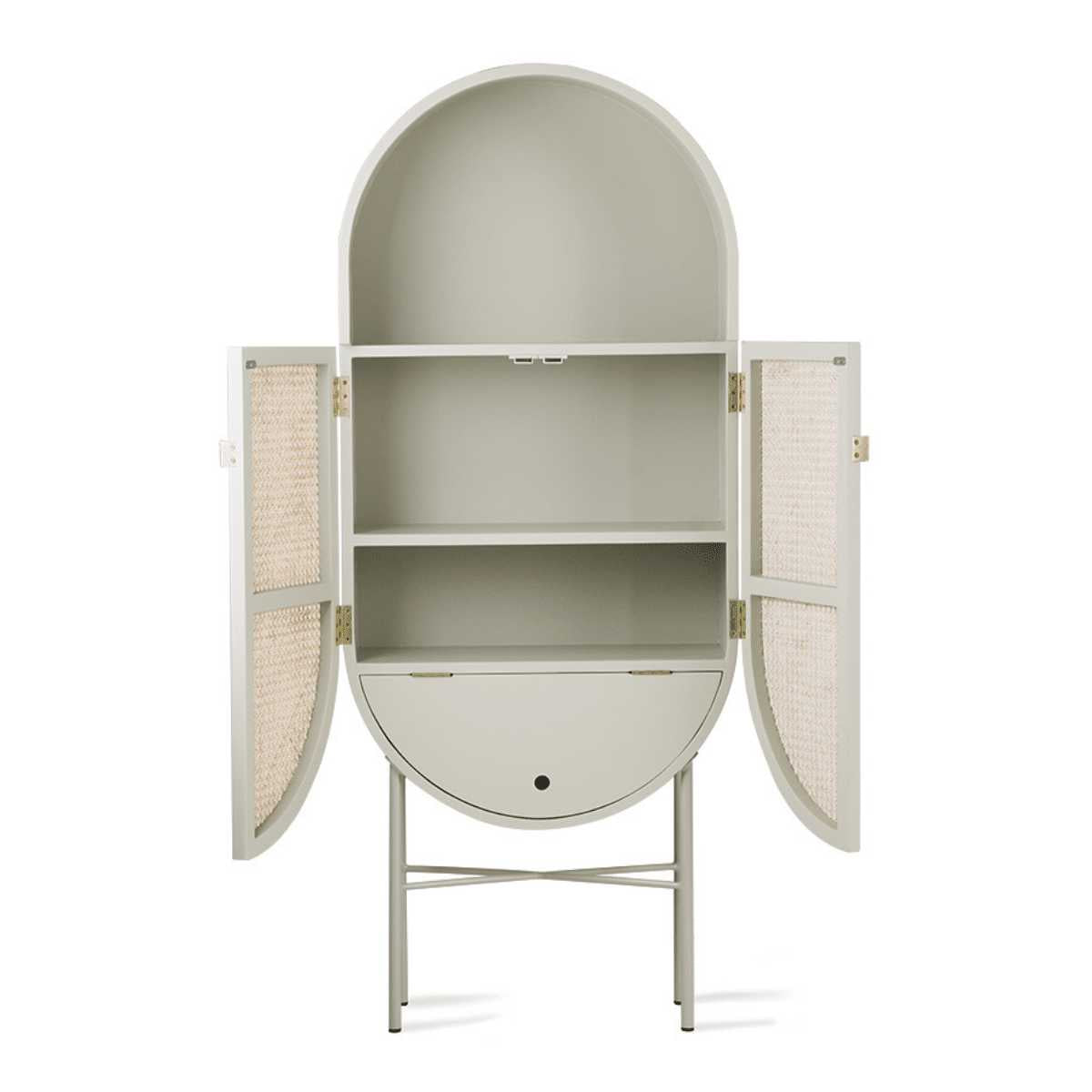 Consola Retro Hk Living