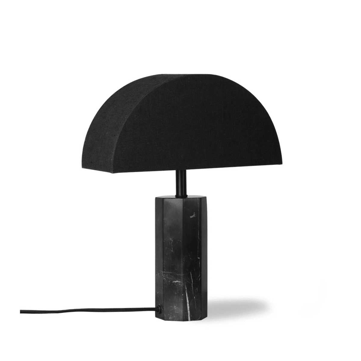 Lámpara Hexagonal Hk Living