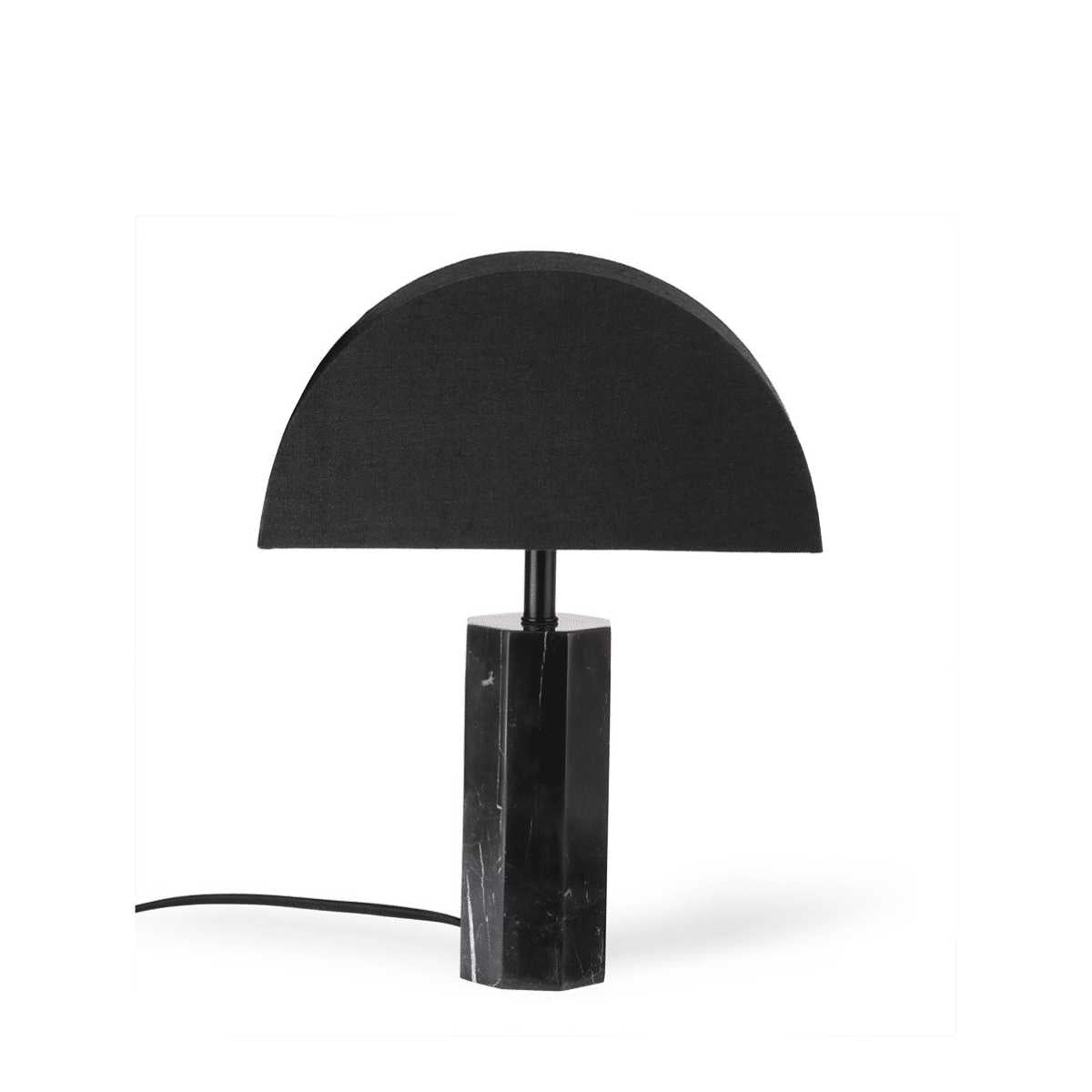 Lámpara Hexagonal Hk Living