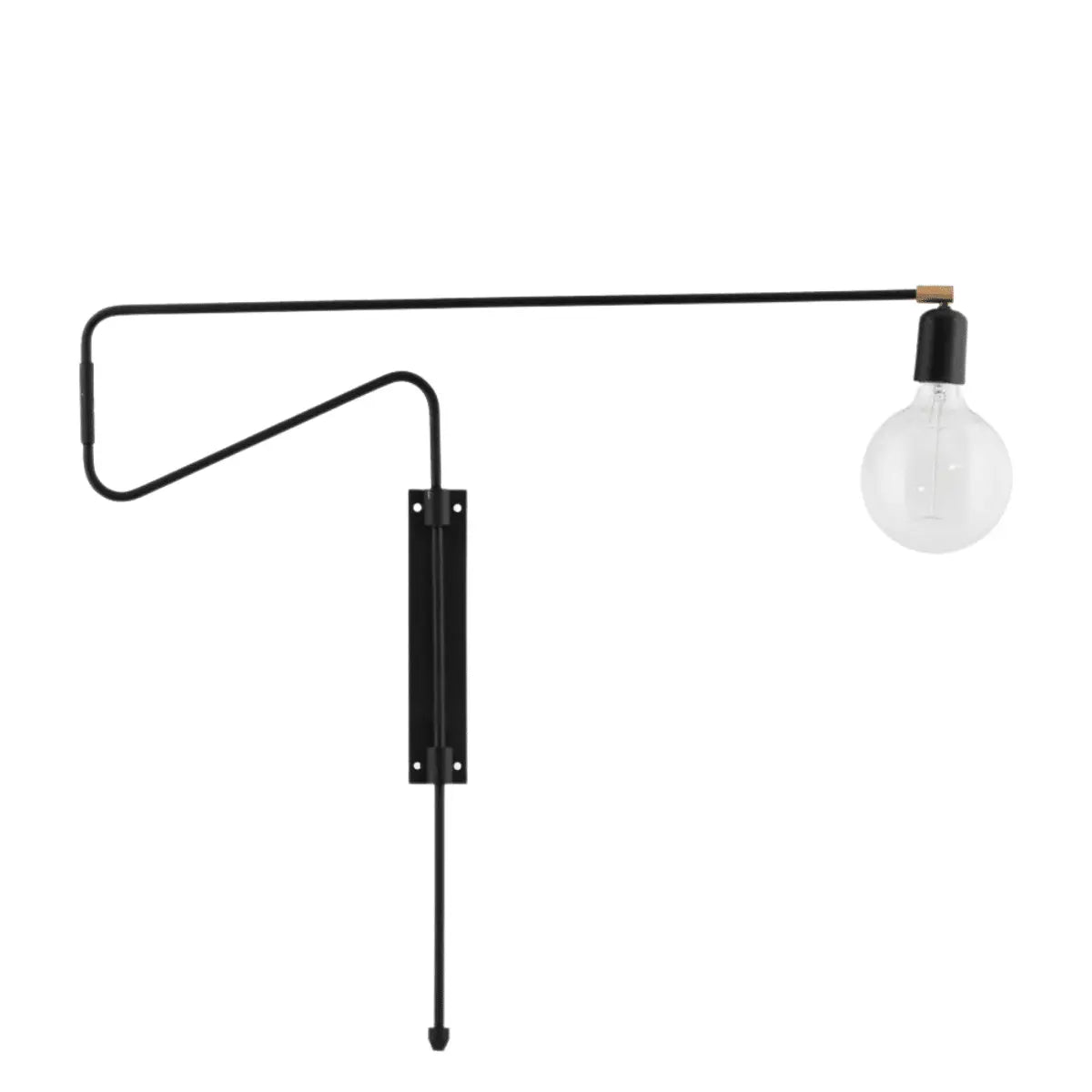 Lámpara Swing House Doctor