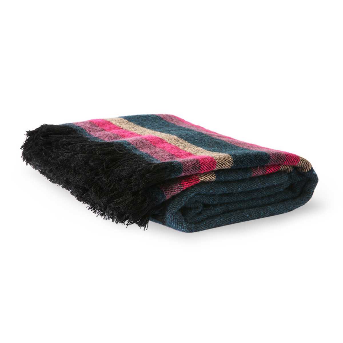 Manta Fluffy Hk Living