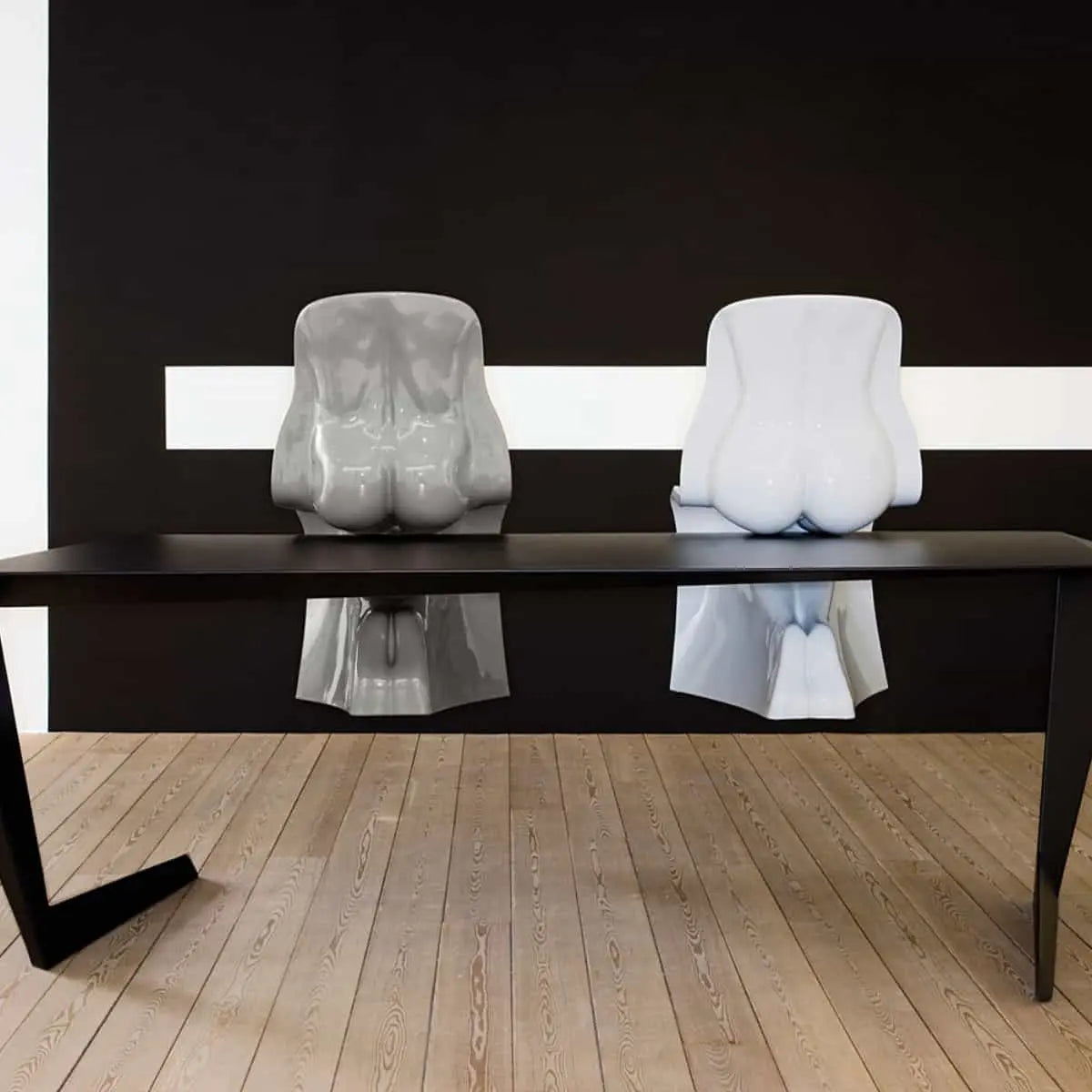 Silla Him & Her Casamania