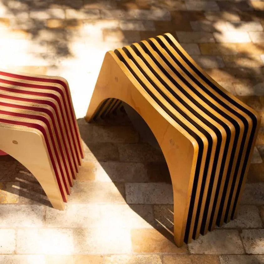 Silla Piano Gonzalo Garcia