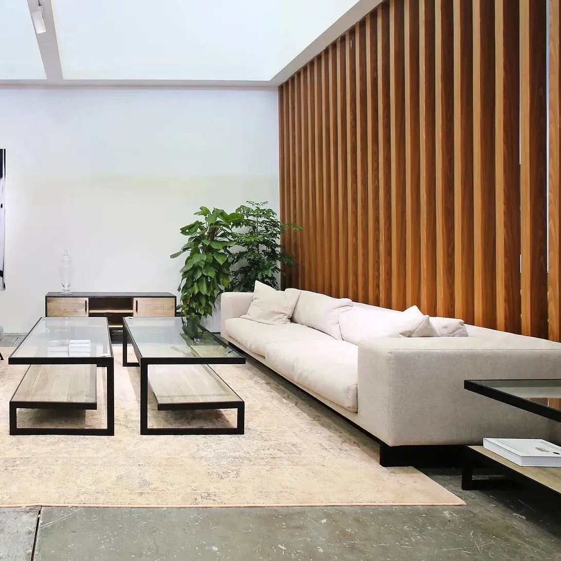 Sofa Alberta Casa Soyer