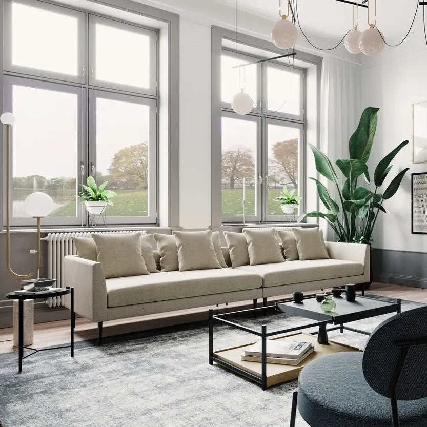 Sofa Milano Casa Soyer