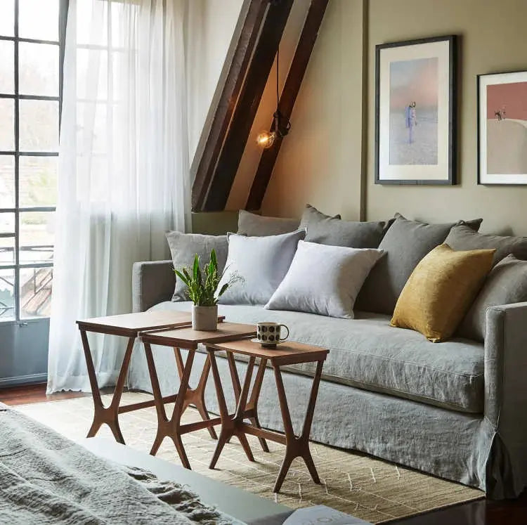 Sofa Paulina Casa Soyer