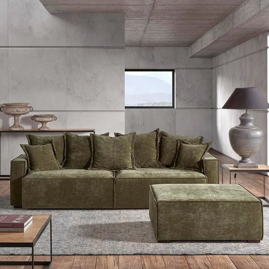 Sofa Sofia Casa Soyer