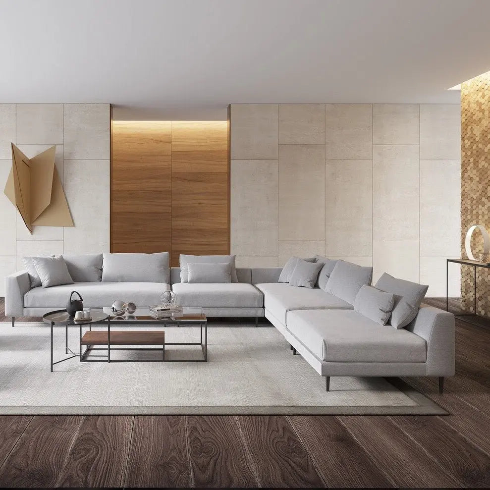 Sofa Vincenzo Casa Soyer