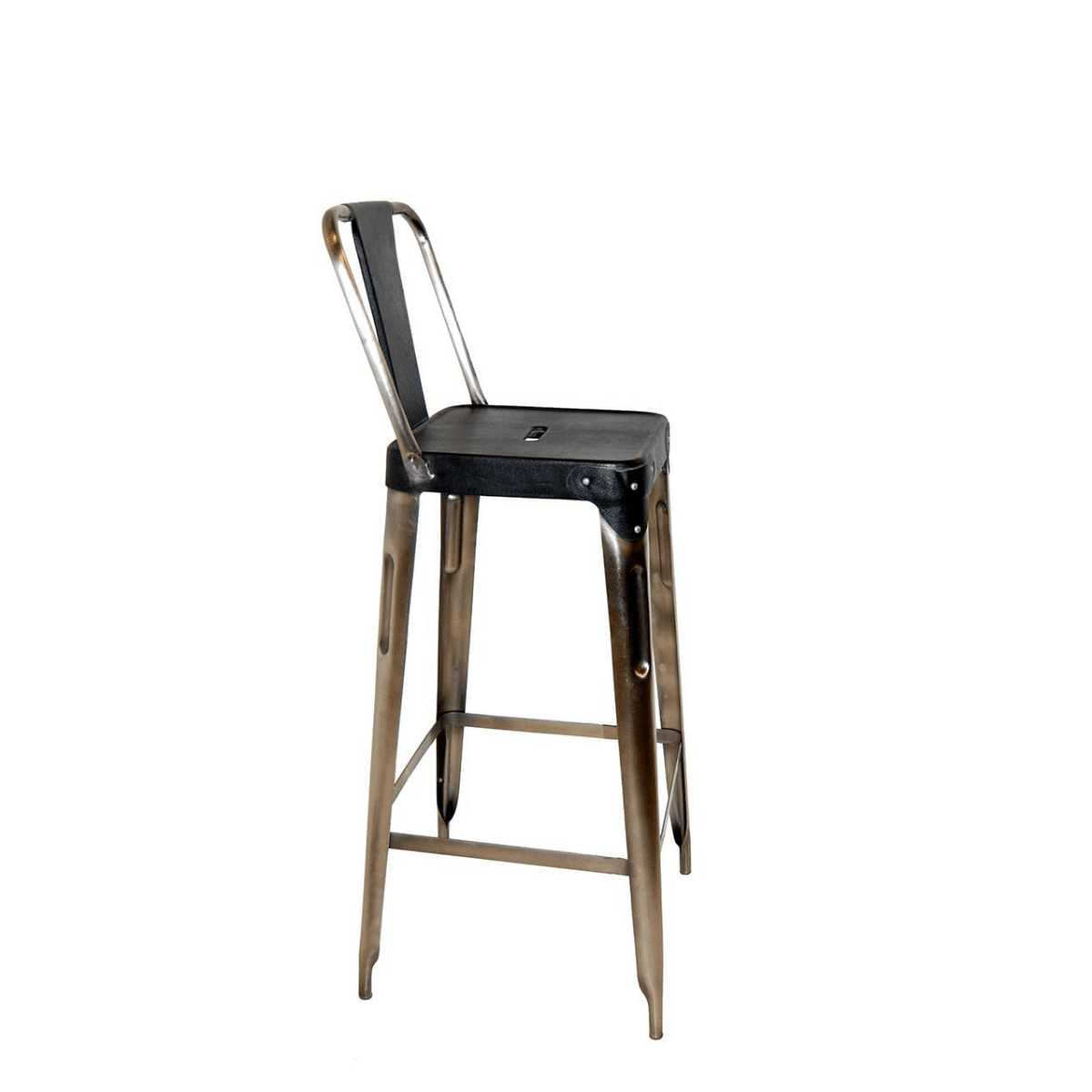 Taburete Copenhagen Trademark Living