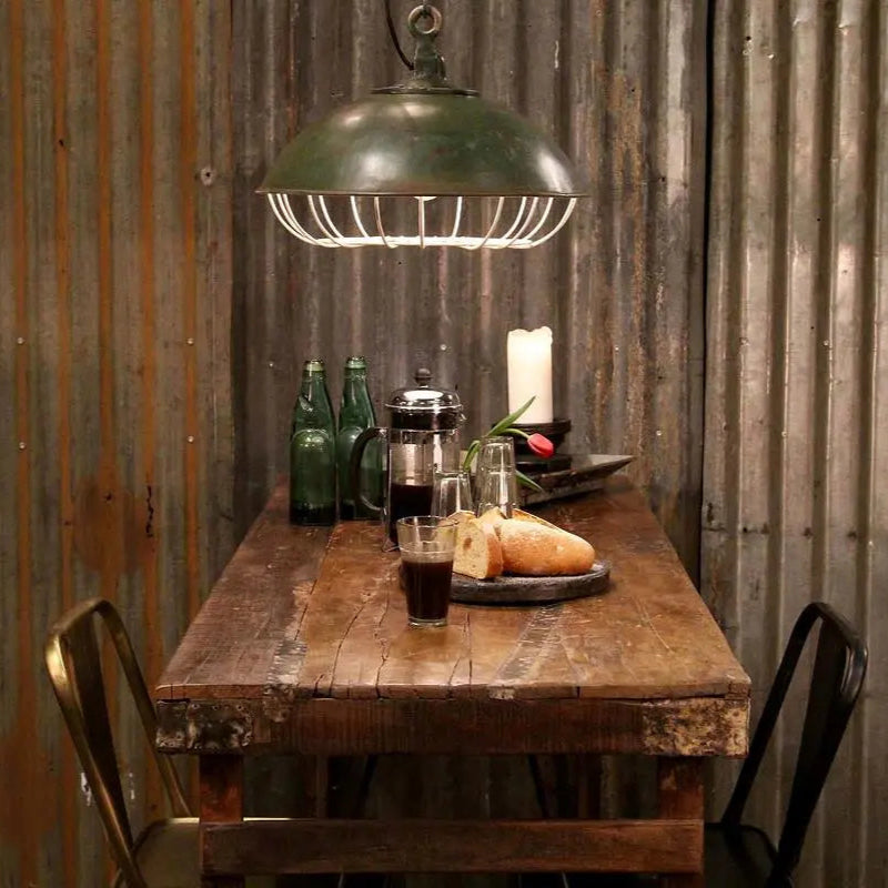 Taburete Copenhagen Trademark Living