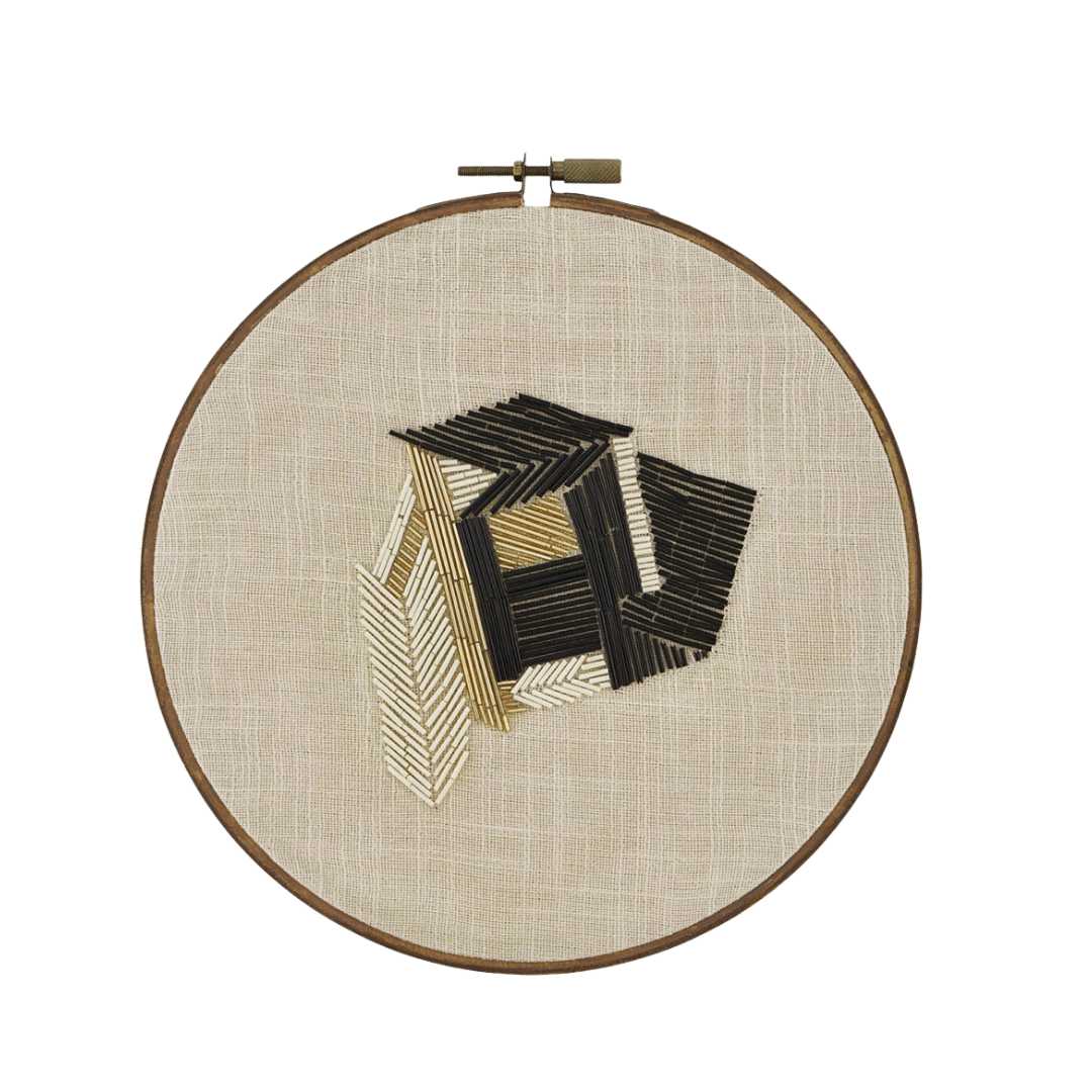 Wall Beads House Doctor