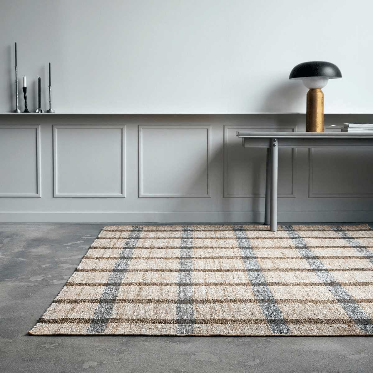 Alfombra Aves - CasaSoyer