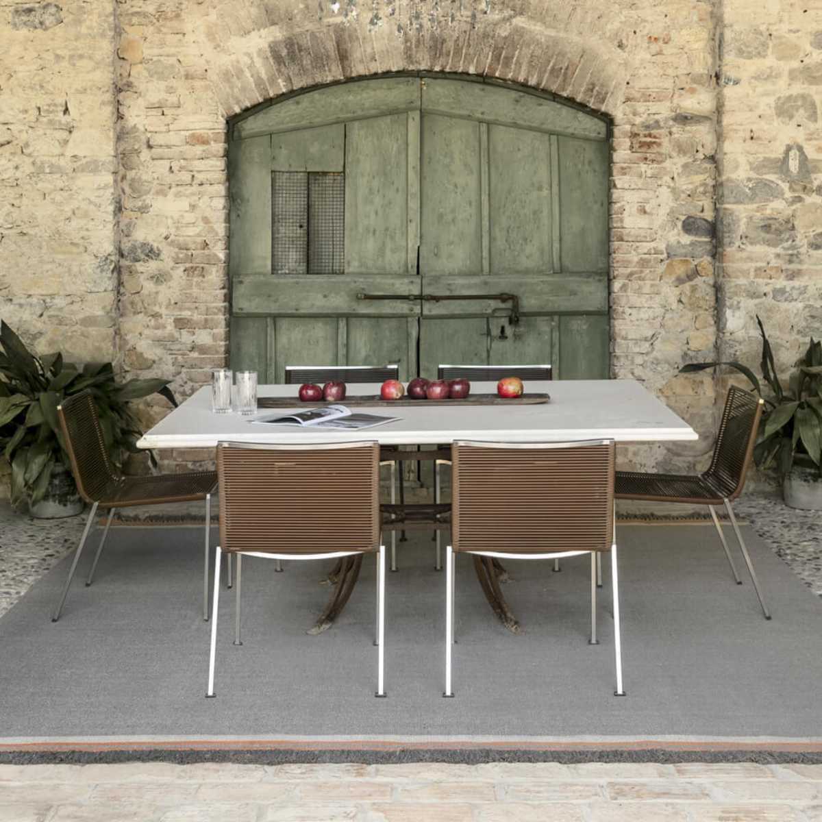 Alfombra Coco - CasaSoyer