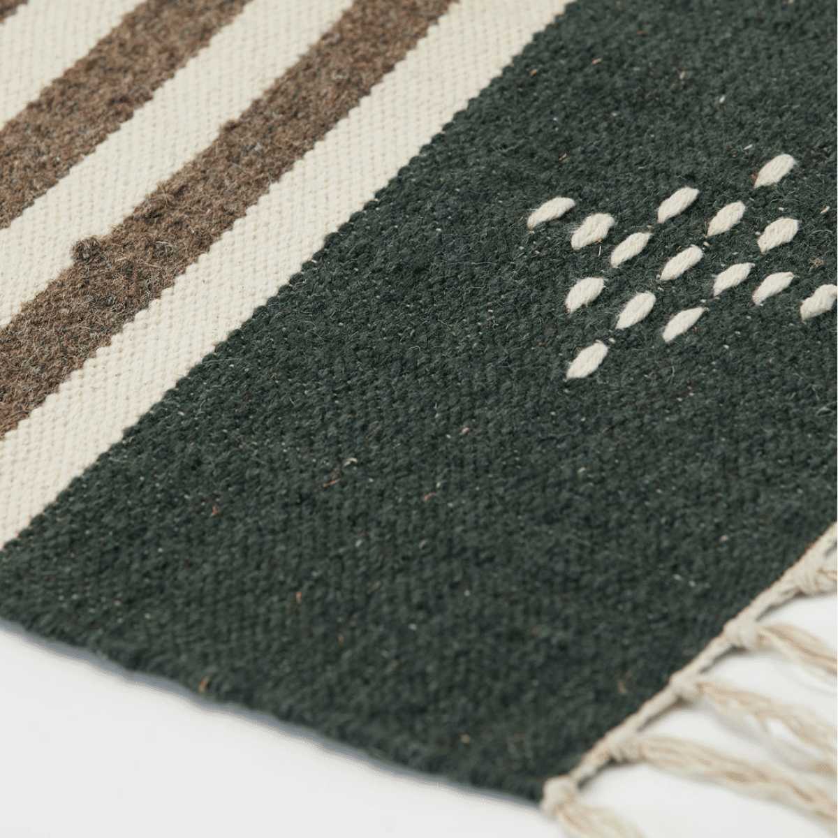 Alfombra Coto - CasaSoyer