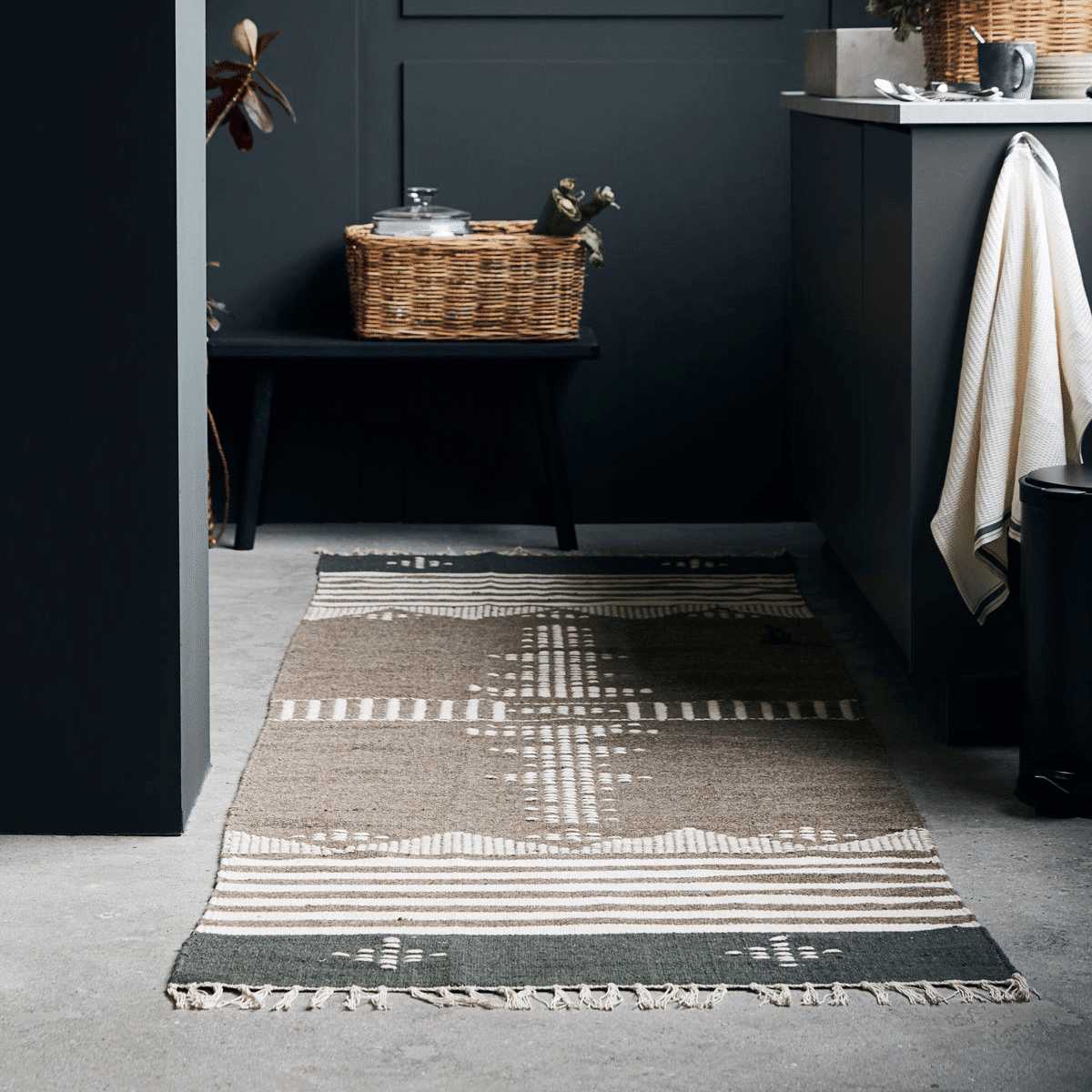 Alfombra Coto - CasaSoyer