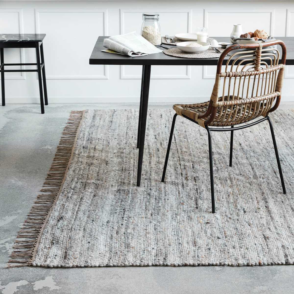 Alfombra Hafi - CasaSoyer