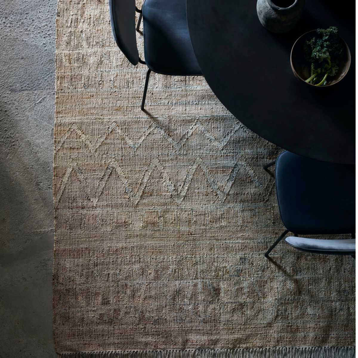 Alfombra Shriv - CasaSoyer