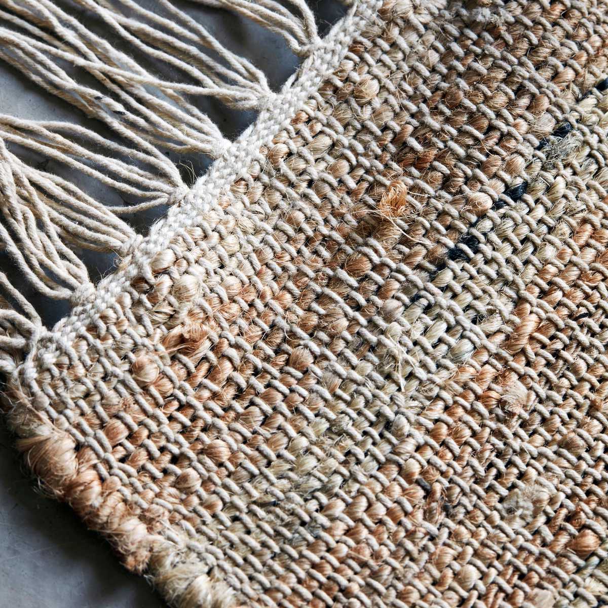 Alfombra Shriv - CasaSoyer