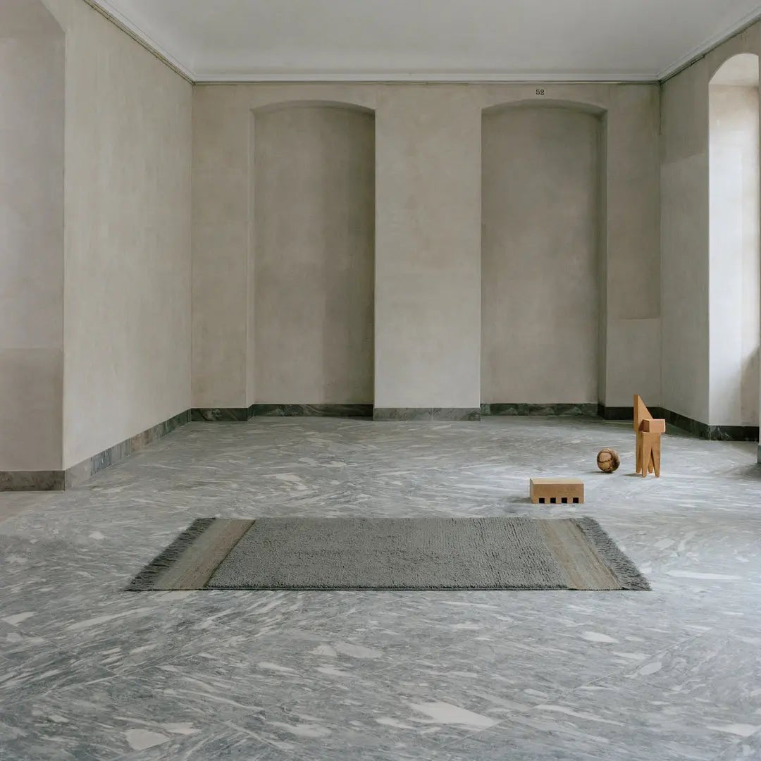 Alfombra Tahos - CasaSoyer