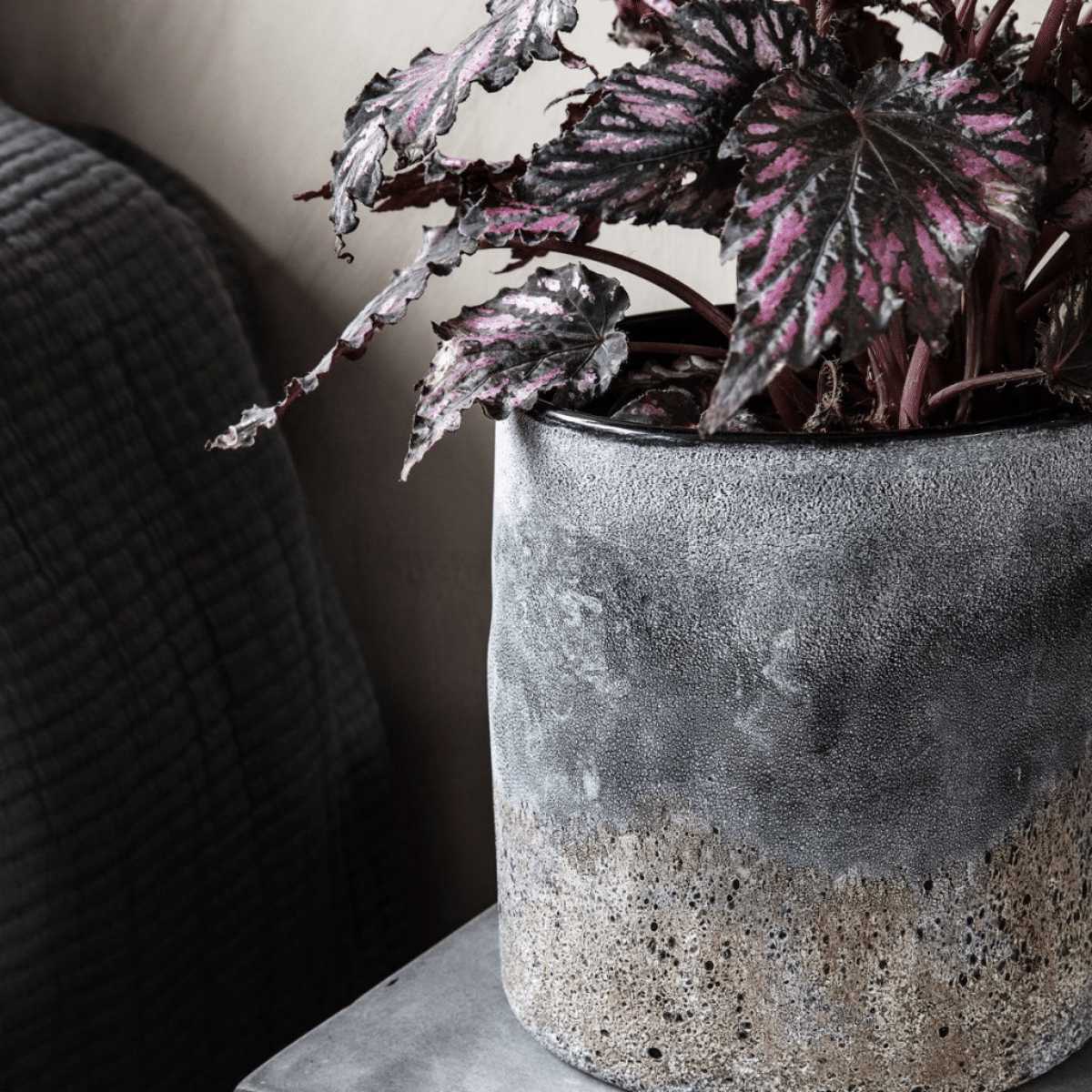 Candelabro Rock - CasaSoyer
