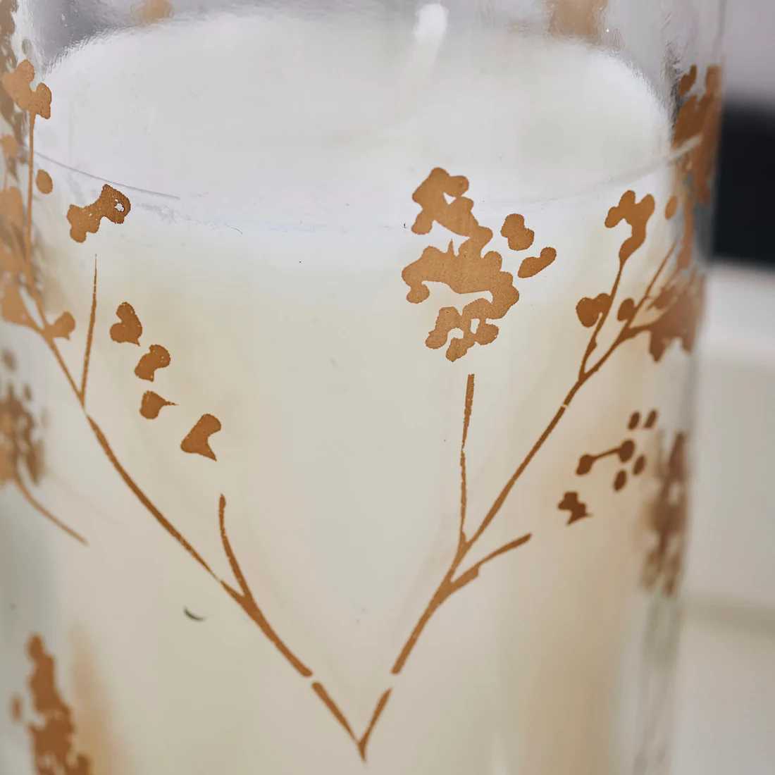 CANDELABRO SEASON PACK 3 - CasaSoyer