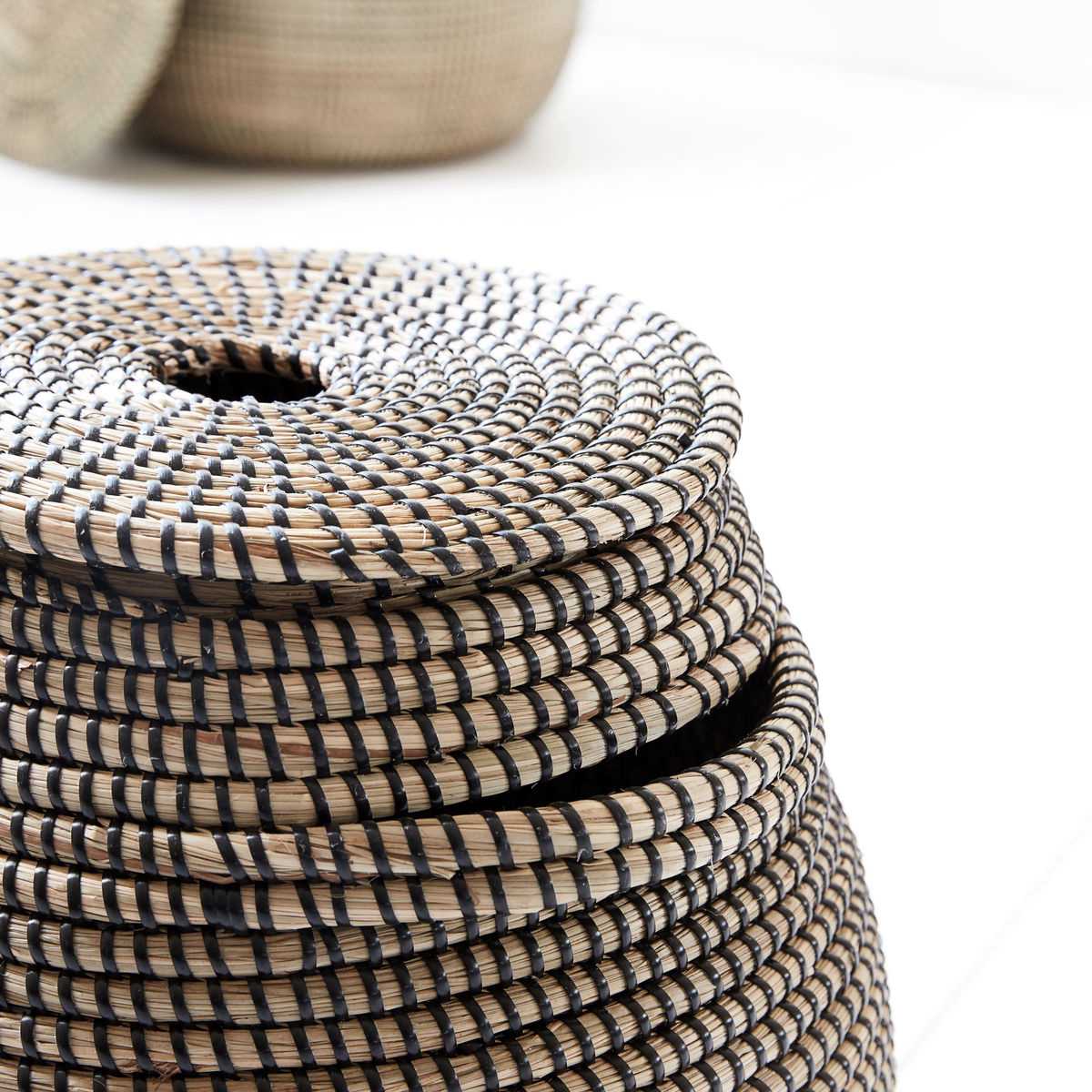 Cesta Efecto - CasaSoyer