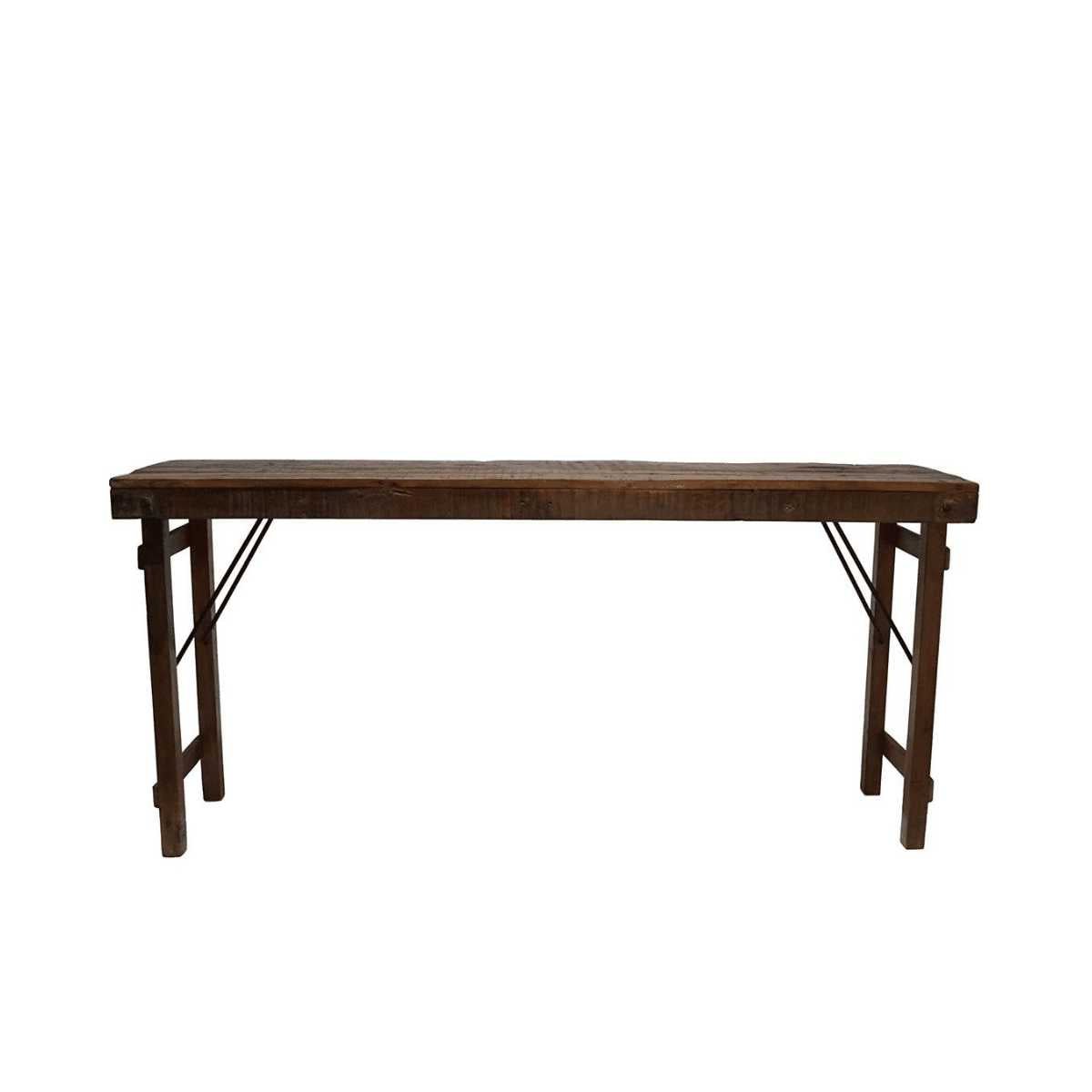 Consola Adrian - CasaSoyer