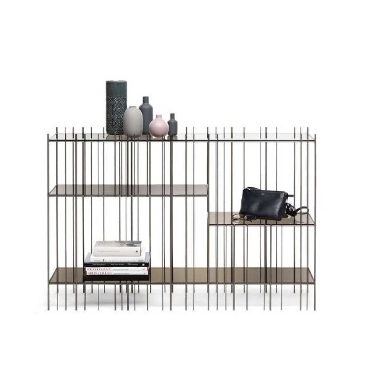 Consola Metrica - CasaSoyer