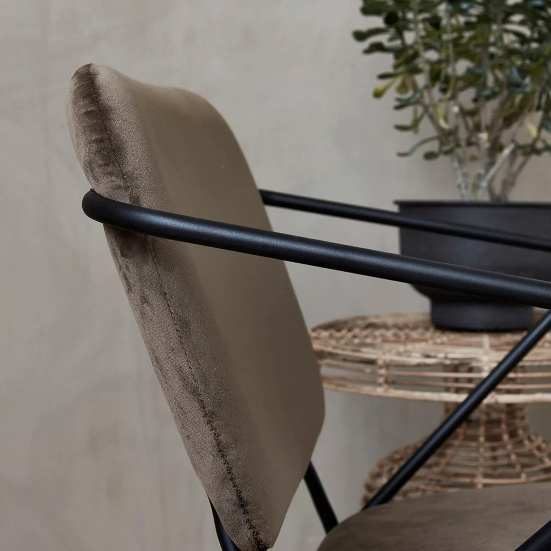 SILLA KLEVER Casa Soyer