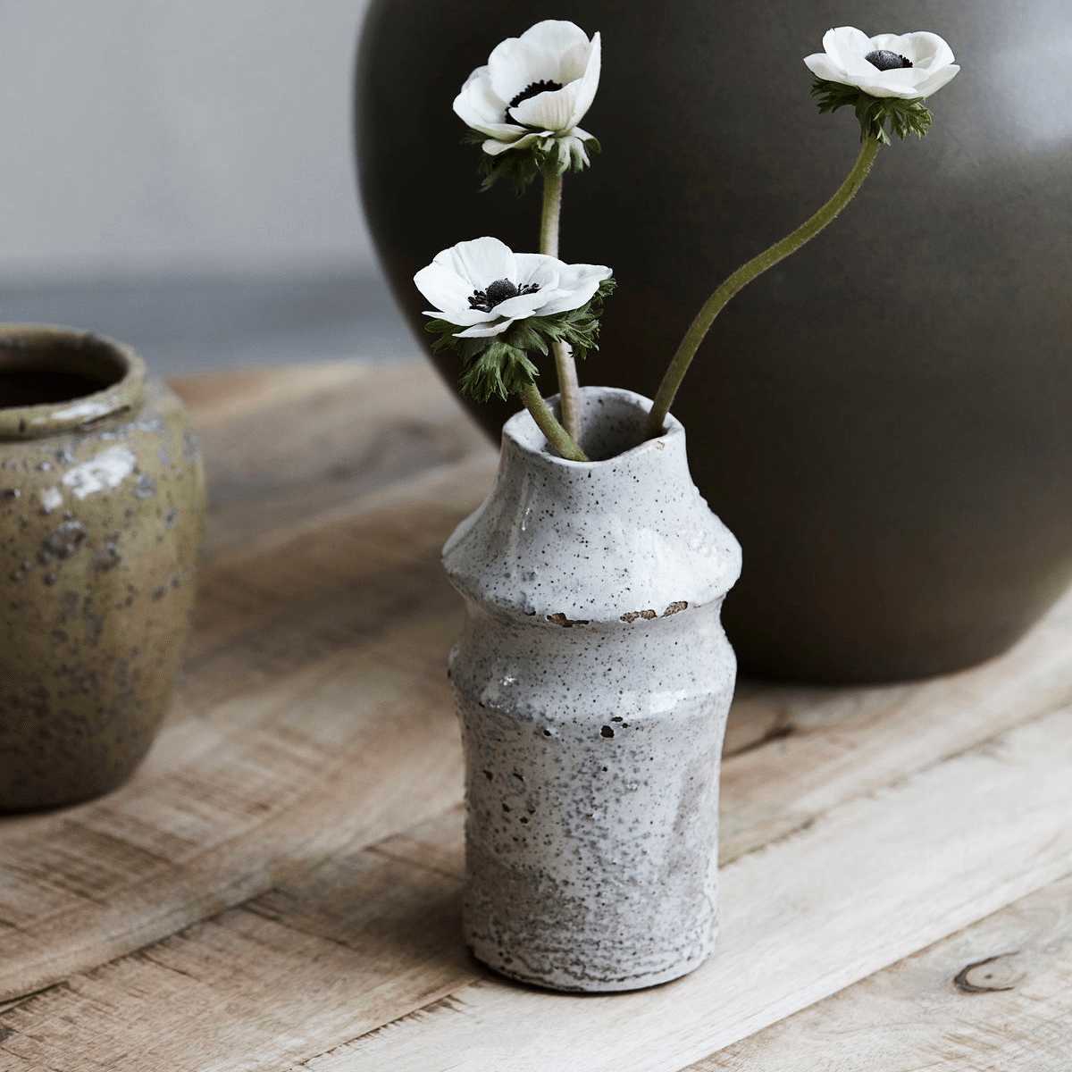 Florero Nature - CasaSoyer