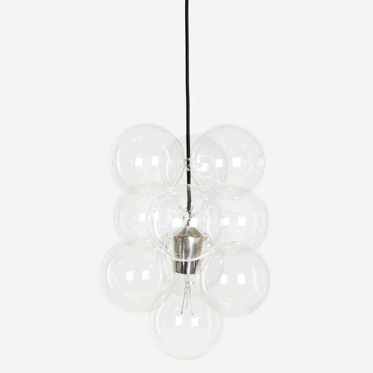 Lámpara Diy - CasaSoyer