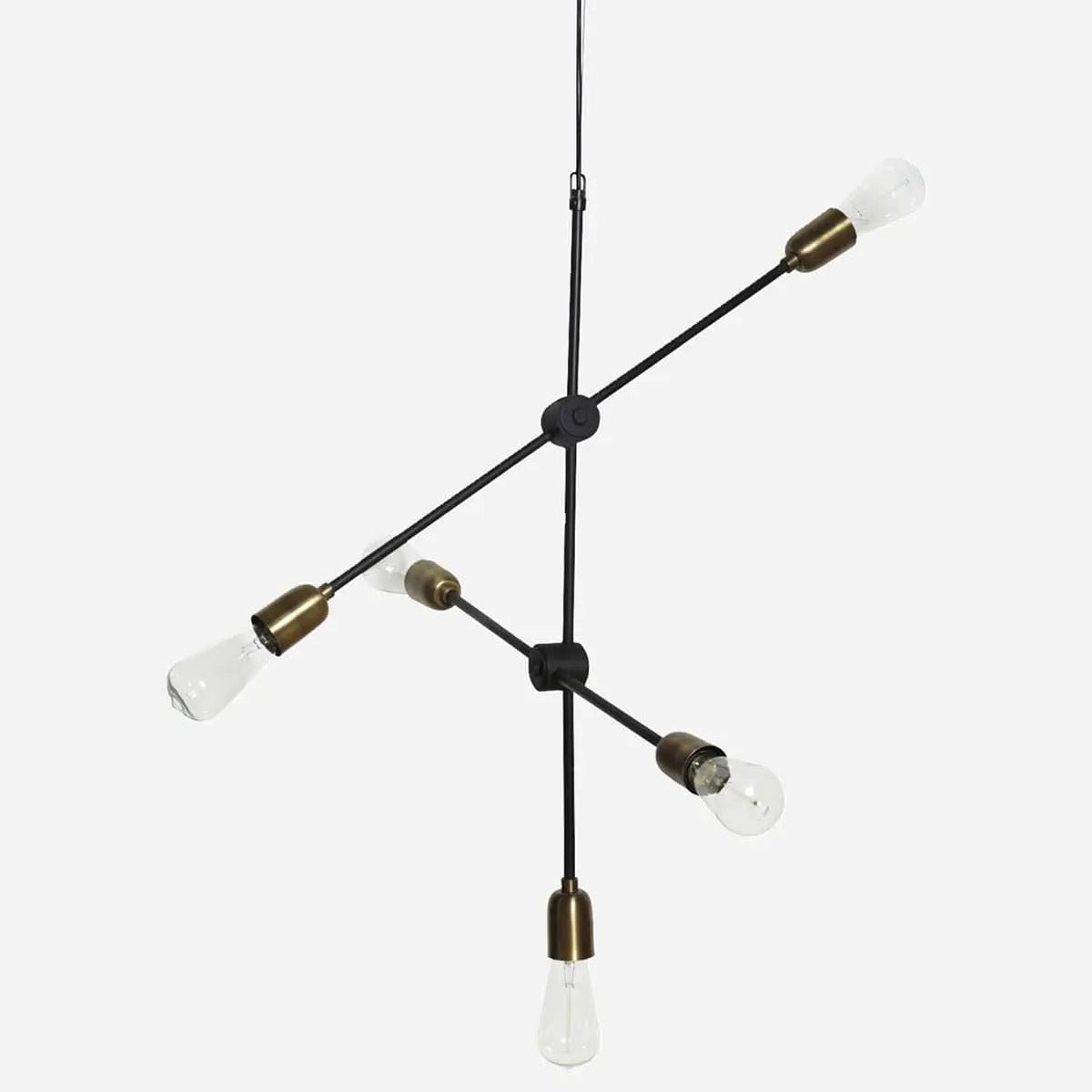 Lámpara Molecular - CasaSoyer